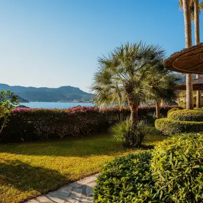 Loryma Luxury Hotel, +8