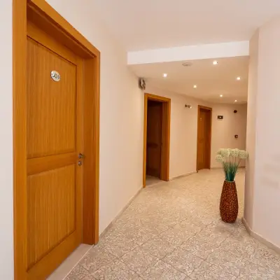 Loryma Luxury Hotel, +8