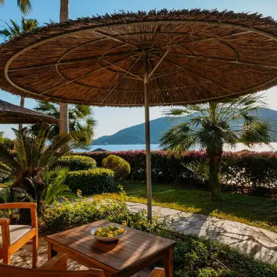 Loryma Luxury Hotel, +8