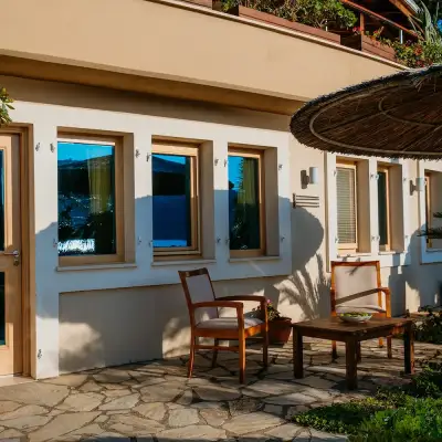 Loryma Luxury Hotel, +8