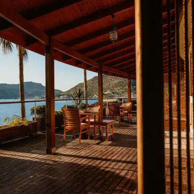 Loryma Luxury Hotel, +8