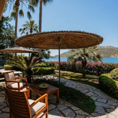 Loryma Luxury Hotel, +8