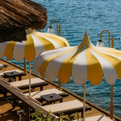 Loryma Luxury Hotel, +8