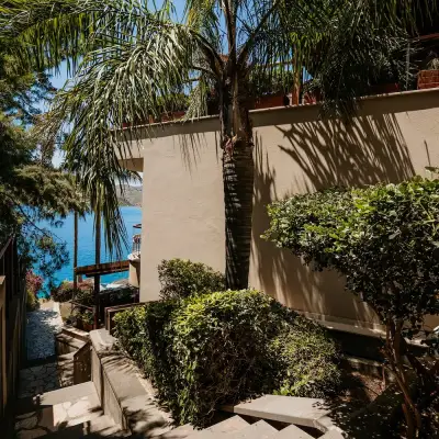 Loryma Luxury Hotel, +8