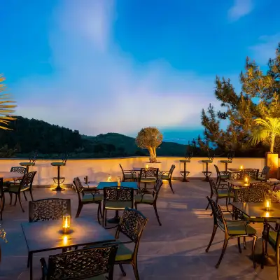 Lov'Inn Kazdağları, 21+