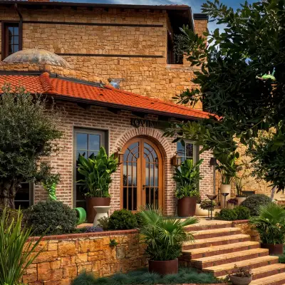 Lov'Inn Kazdağları, 21+