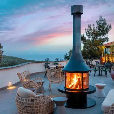 Lov'Inn Kazdağları, 21+