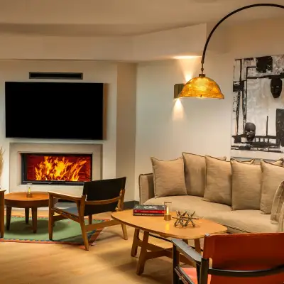 Lov'Inn Kazdağları, 21+