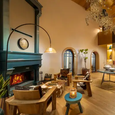 Lov'Inn Kazdağları, 21+