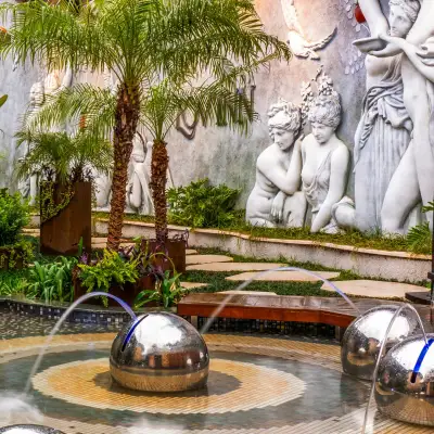 Lov'Inn Kazdağları, 21+
