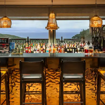 Lov'Inn Kazdağları, 21+