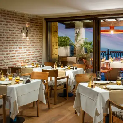 Lov'Inn Kazdağları, 21+