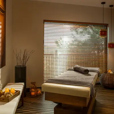 Lov'Inn Kazdağları, 21+