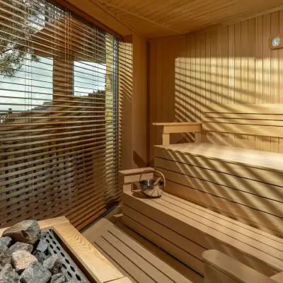 Lov'Inn Kazdağları, 21+