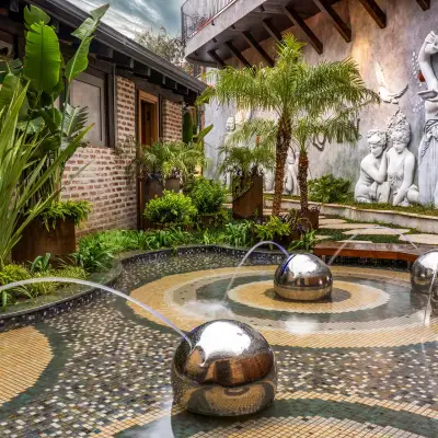 Lov'Inn Kazdağları, 21+