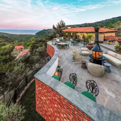 Lov'Inn Kazdağları, 21+