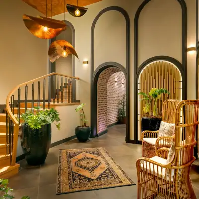 Lov'Inn Kazdağları, 21+