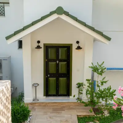 LU-IX ROOMS