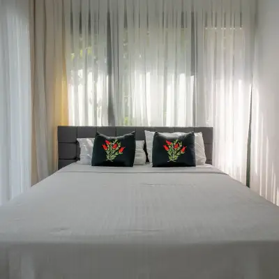 LU-IX ROOMS
