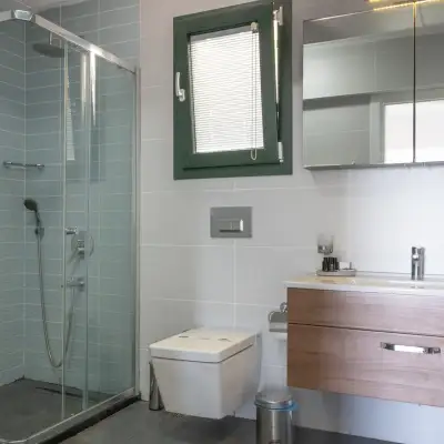LU-IX ROOMS