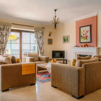 Lykia Flora Villas