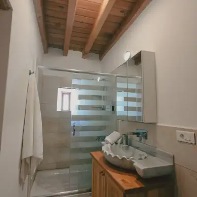 Heritage Homes Atalık Evler – Madran Evi