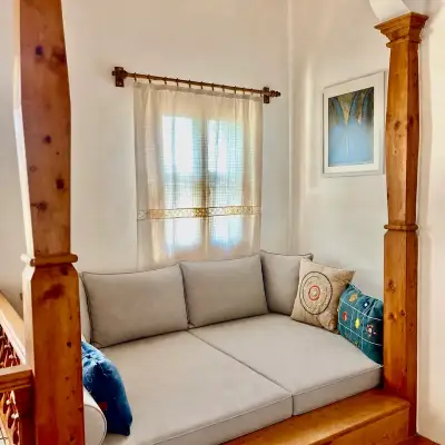 Heritage Homes Atalık Evler – Madran Evi