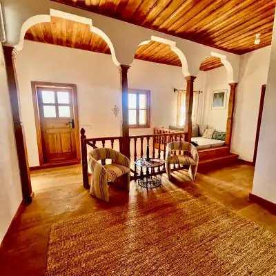 Heritage Homes Atalık Evler – Madran Evi