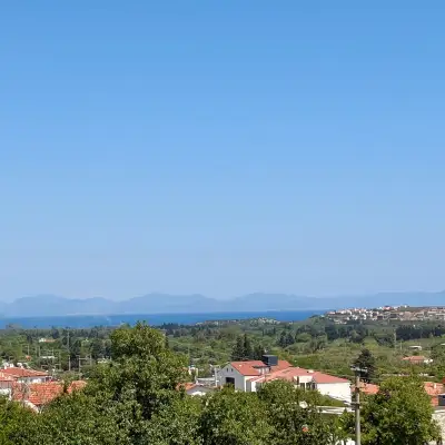 Heritage Homes Atalık Evler – Madran Evi