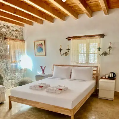 Heritage Homes Atalık Evler – Madran Evi