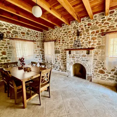 Heritage Homes Atalık Evler – Madran Evi