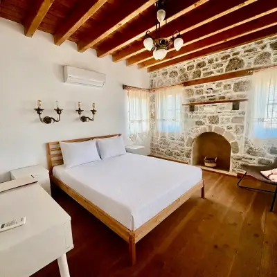 Heritage Homes Atalık Evler – Madran Evi
