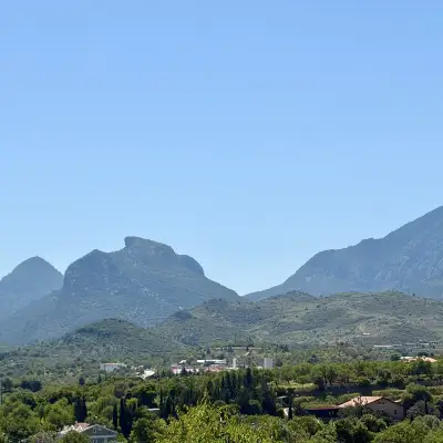 Heritage Homes Atalık Evler – Madran Evi
