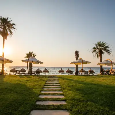 MAIA Luxury Beach Hotel & Spa, Güzelçamlı