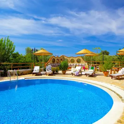 Mandarin & Mango Hotel,+12