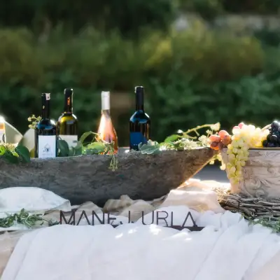 Manej Urla