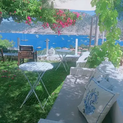 Masal Tatil Evi