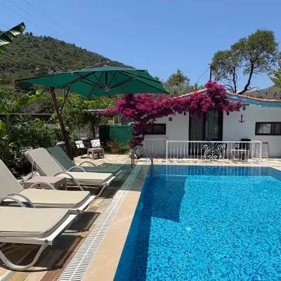Masal Tatil Evi