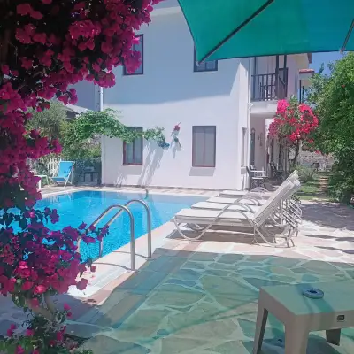 Masal Tatil Evi