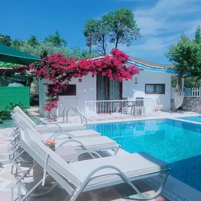 Masal Tatil Evi