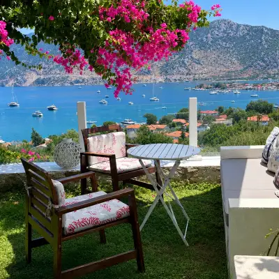 Masal Tatil Evi