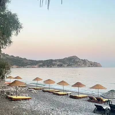 Melinda Datça