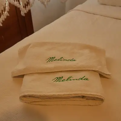 Melinda Datça