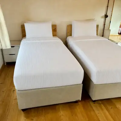 Heritage Homes Atalık Evler – Menekşe Evi