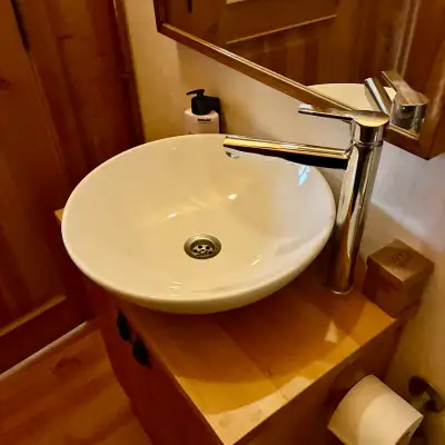 Heritage Homes Atalık Evler – Menekşe Evi