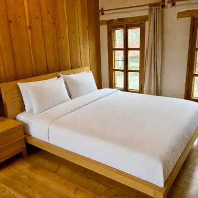 Heritage Homes Atalık Evler – Menekşe Evi