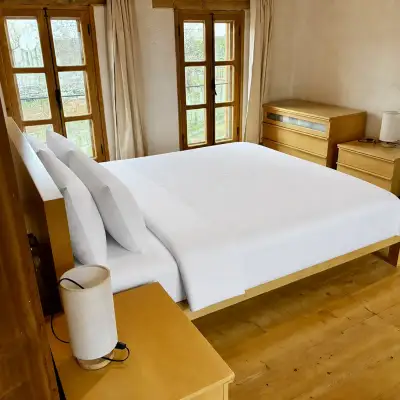 Heritage Homes Atalık Evler – Menekşe Evi