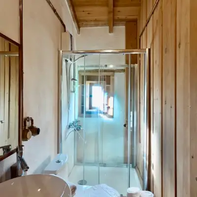 Heritage Homes Atalık Evler – Menekşe Evi