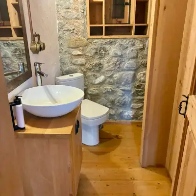 Heritage Homes Atalık Evler – Menekşe Evi