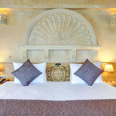 Milagro of Cappadocia